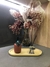 Saboneteira Liquido em Ceramica
