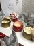 Vela aromática na lata 120gr_dourada na internet