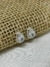 BRINCO CRISTAIS CRAVEJADOS EM PRATA 925 - comprar online