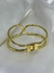 BRACELETE BANHADO EM OURO na internet