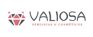 Valiosa Semijoias e Cosméticos 