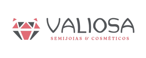 Valiosa Semijoias e Cosméticos 