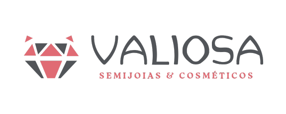 Valiosa Semijoias e Cosméticos 