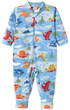 MACACÃO SOFT TÉRMICO ESTAMPADO- PINGO LELE - loja online