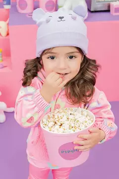 Gorro em Ribana Kukiê - comprar online