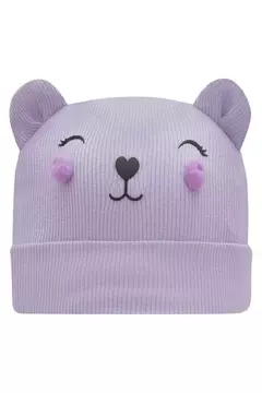 Gorro em Ribana Kukiê