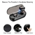 Y30 Bluetooth Headset Tws4 Sports Headset Digital Display Mini Wireless Bluetoot - comprar online