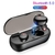 Y30 Bluetooth Headset Tws4 Sports Headset Digital Display Mini Wireless Bluetoot - comprar online