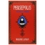 PERSEPOLIS: THE STORY OF A CHILDHOOD - Marjane Satrapi - EDITORIAL RESERVOIR BOOKS