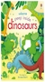 peep inside dinosaurs (libro en francés) - anna milbourne anna milbourne usborne publishing