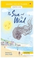 the sun and the wind (english readers starter level) (libro en inglés) - la laura cowan usborne