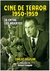 cine de terror. 1950-1959 carlos aguilar aleta