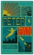 peter pan j. m. barrie folioscopio