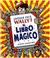 ¿dónde está wally? el libro mágico martin handford b de blok