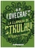 la llamada de cthulhu h.p. (howard phillips) lovecraft alma