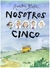 nosotros cinco quentin blake editorial corimbo s.l.