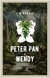 peter pan y wendy james m. barrie la pollera ediciones