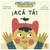 aca ta! - canticuentos en carton ruth hillar gerbera ediciones