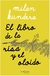 el libro de la risa y el olvido m. kundera tusquets editores