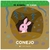MI ÁRBOL, MI CASA. CONEJO - Canizales - EDITORIAL Pequeño Editor - comprar online