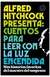 alfred hitchcock presenta: cuentos para leer con la luz encendida alfred hitchcock blackie books