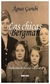 las chicas bergman agnes gurubi blatt y ríos