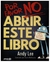 por favor no abrir este libro andy lee latinbooks