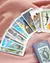 TAROT DE ARTISTAS - María Victoria Benaim - EDITORIAL Fera en internet