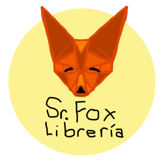 Sr. Fox librería