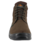 Bota em couro Nobuck - comprar online