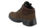 Bota em couro Nobuck na internet