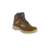 Bota em couro Nobuck