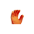 Luva de segurança hand vulcano CA 41666 - comprar online