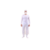 Avental Pvc Com Cordão Nylon Solto Transparente | Ca: 44668
