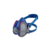 RESPIRADOR ELIPSE P3 - TAM. M/G - C.A 29416