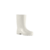 Bota de PVC Branco Medio cano CA: 36025.