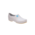 Sapato Antiderrapante Segurança Flygrip Classic Branco CA: 42726