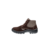 Botina de Amarrar Nobuck Café Bico Pvc Marluvas CA: 42392 - comprar online