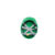 Capacete Ultra master Classe B Master I Verde CA 2973 - comprar online
