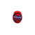 Capacete Ultramaster Classe B Master I Vermelho CA 29738 - comprar online