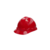 Capacete Ultramaster Classe B Master I Vermelho CA 29738