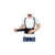 Cinta Lombar Ergonomica Proteção Para Coluna - comprar online