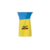 Luva de Neoprene Bicolor Slim Volk- C.A. 37900 na internet