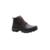 Coturno de Amarrar Bruce RS Couro Crazy Horse Café Gogowear C.A:43770