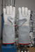 Luva de Vaqueta Mista com Raspa Punho 20cm em raspa CA: 63141 - comprar online
