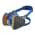 Respirador Semifacial Elipse A1 C.A 31870 - comprar online