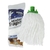 Mopa Mister Trapo Microfibra Blanca