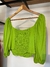 Blusa Jade na internet