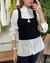 Cropped Aline
