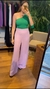 Calça Celina - comprar online